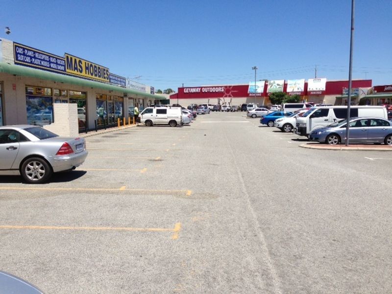 18/386 Wanneroo Road, Westminster WA 6061