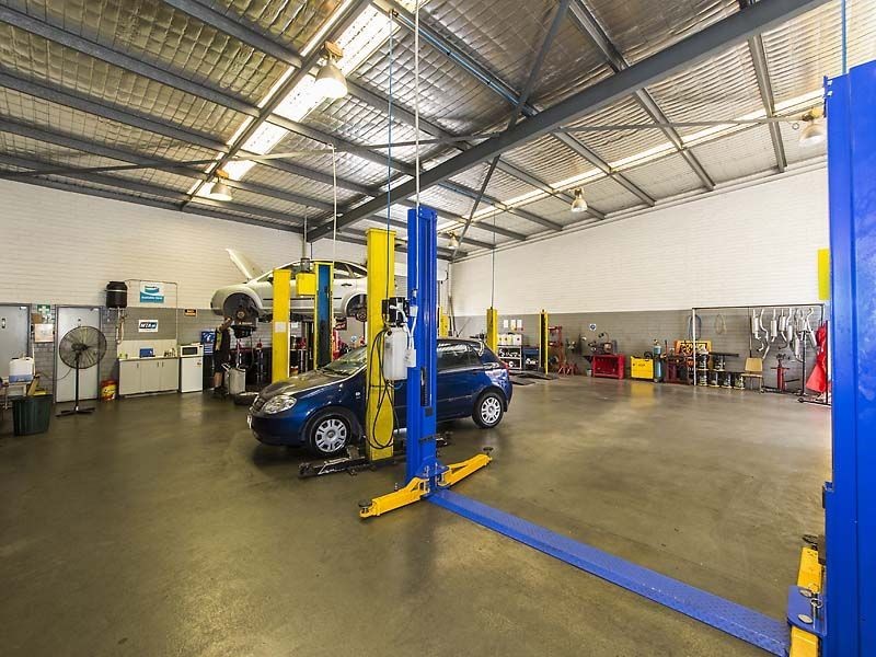 3/79 Buckingham Drive, Wangara WA 6065