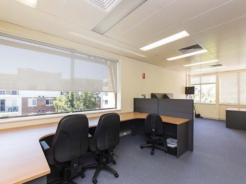 9/47 Havelock Street, West Perth WA 6005