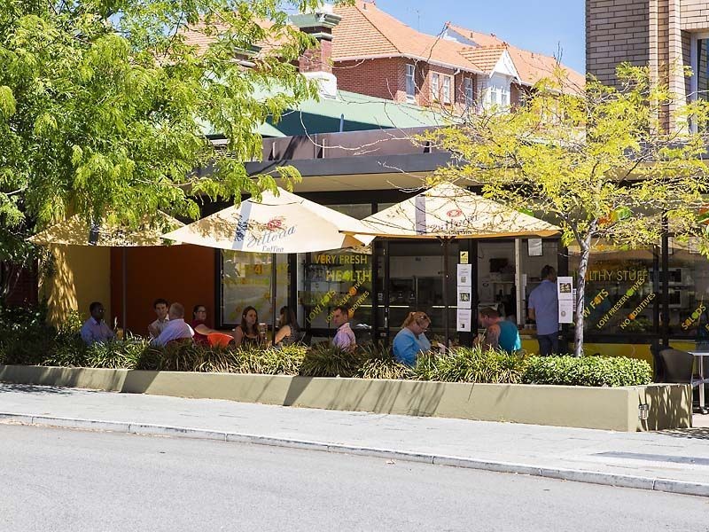 9/47 Havelock Street, West Perth WA 6005