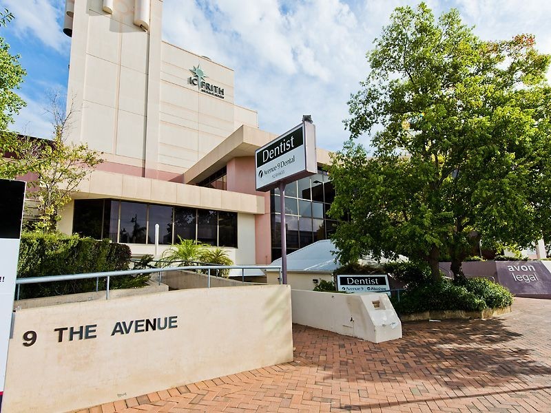 2/9 The Avenue, Midland WA 6056