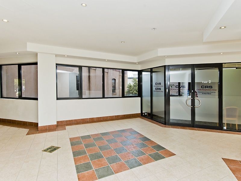 2/9 The Avenue, Midland WA 6056