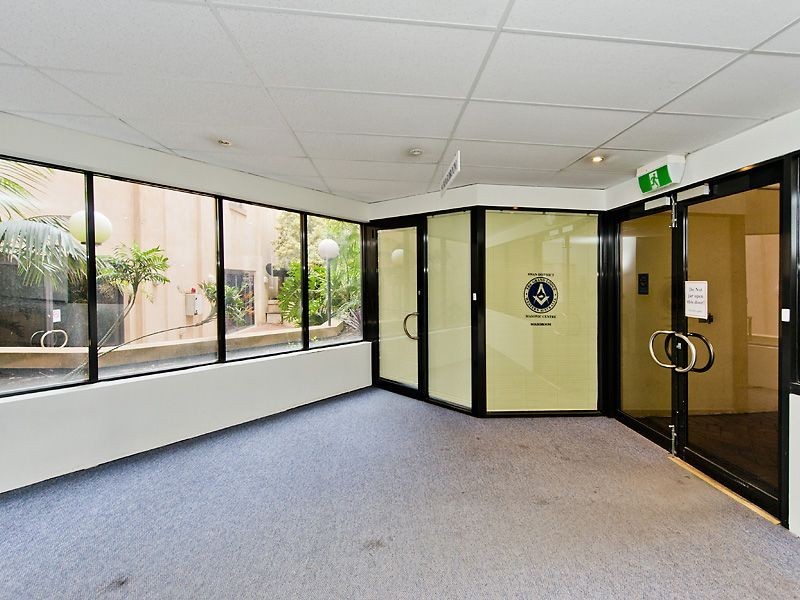 2/9 The Avenue, Midland WA 6056