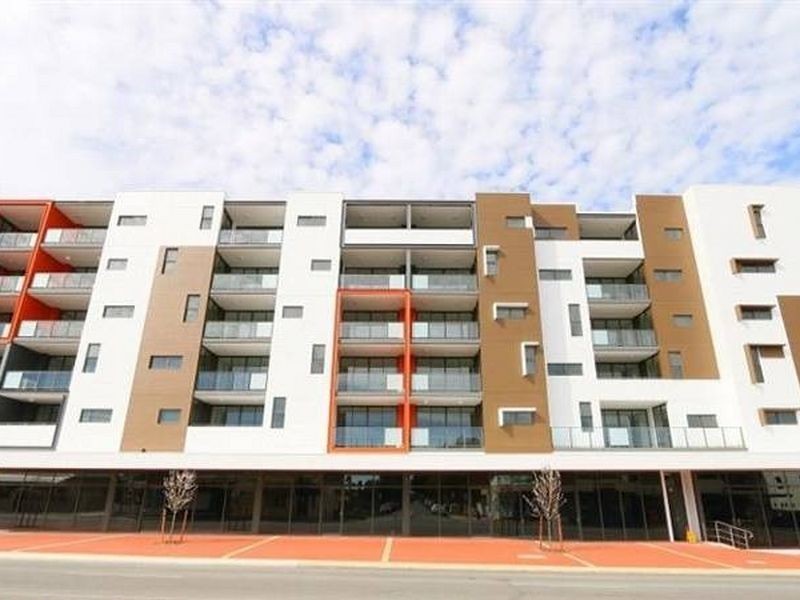 72/288 Lord Street, Highgate WA 6003