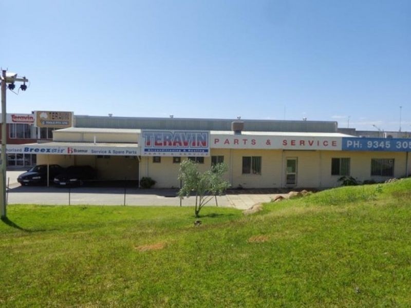 19 Delawney Street, Balcatta WA 6021