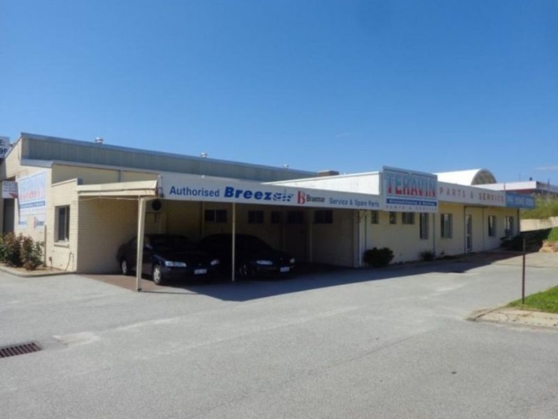 19 Delawney Street, Balcatta WA 6021