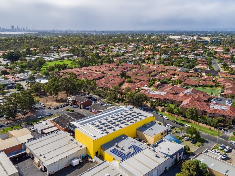 17 Aldous Place, Booragoon WA 6154