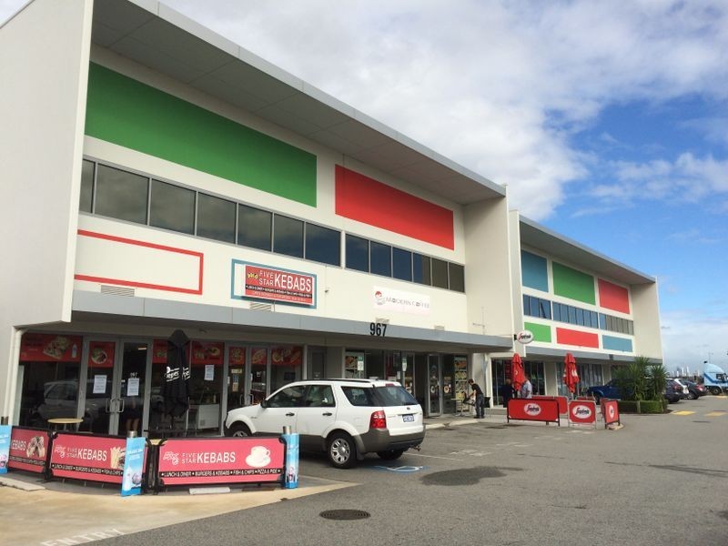 1a 2 2a & 3a/969 Abernethy Road, High Wycombe WA 6057