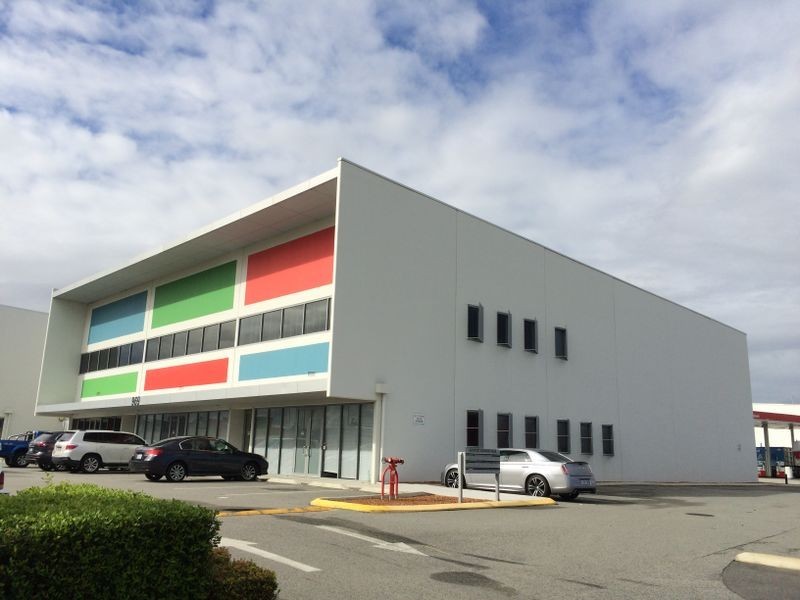 1a 2 2a & 3a/969 Abernethy Road, High Wycombe WA 6057