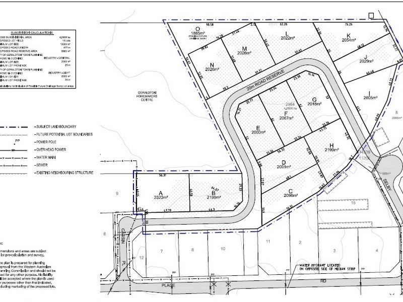 6 Cassin Place, Webberton WA 6530