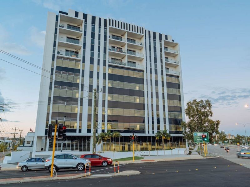 3 Loftus Street, West Leederville WA 6007