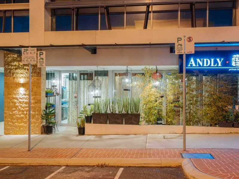 3 Loftus Street, West Leederville WA 6007