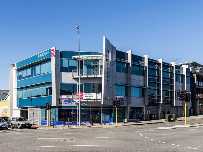 3/369 Newcastle Street, Northbridge WA 6003