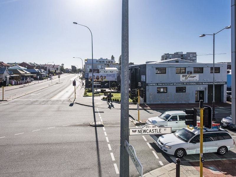 3/369 Newcastle Street, Northbridge WA 6003