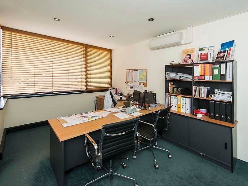 1/310 Lord Street, Highgate WA 6003