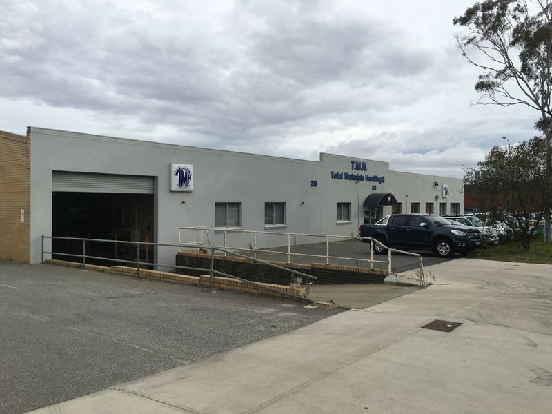 228 Collier Road, Bayswater WA 6053