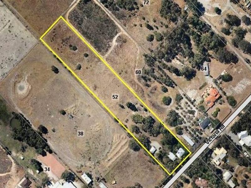 52 Victoria Road, Kenwick WA 6107