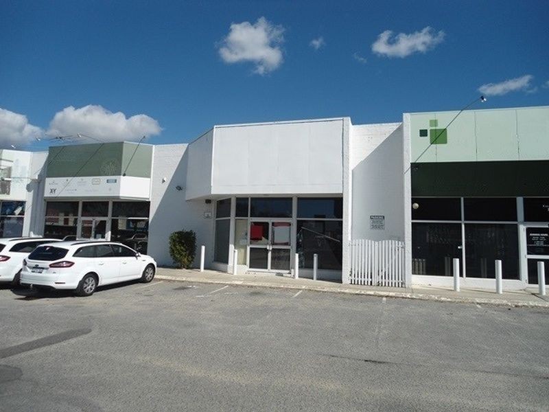 6/8 Booth Place, Balcatta WA 6021