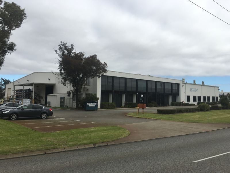 26 Miles Road, Kewdale WA 6105