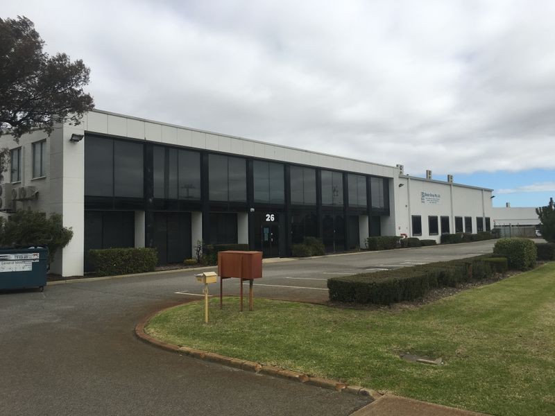 26 Miles Road, Kewdale WA 6105