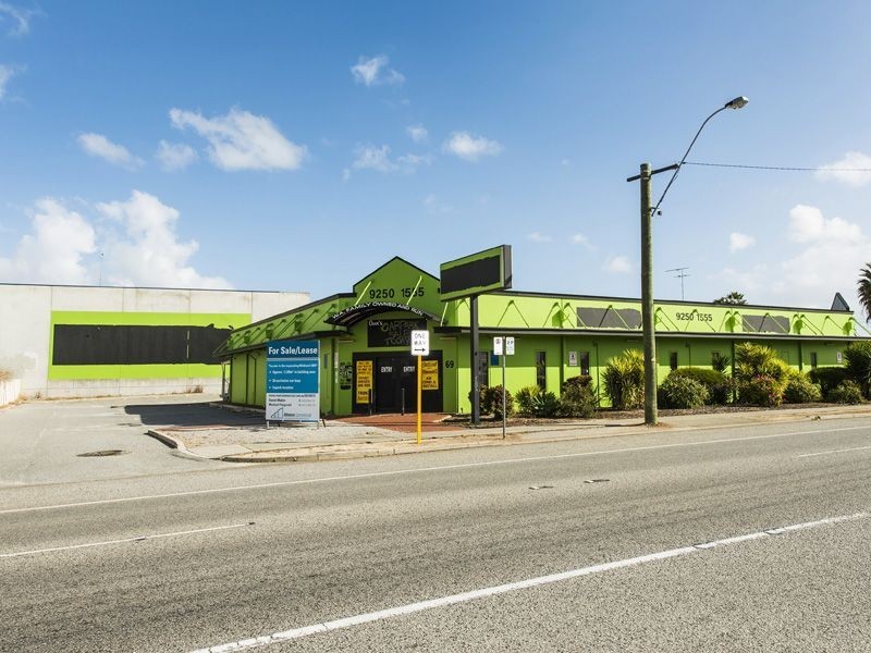 69 Victoria Street, Midland WA 6056