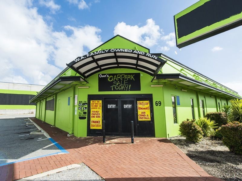 69 Victoria Street, Midland WA 6056