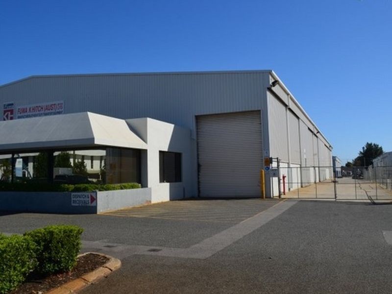 10B Bradford Street, Kewdale WA 6105