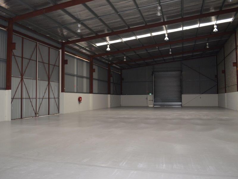 10B Bradford Street, Kewdale WA 6105