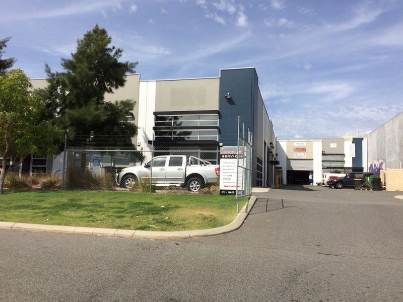 12/9 Merino Entrance, Cockburn Central WA 6164