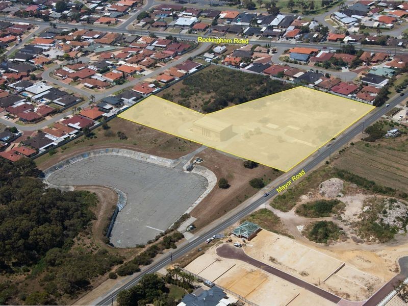 16 Mayor Road, Munster WA 6166