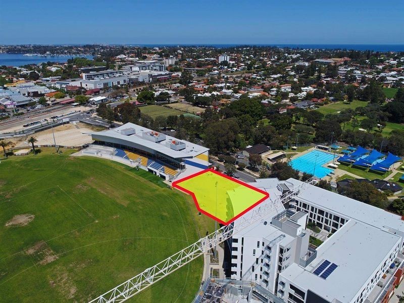 Lot 600 Davies Road, Claremont WA 6010