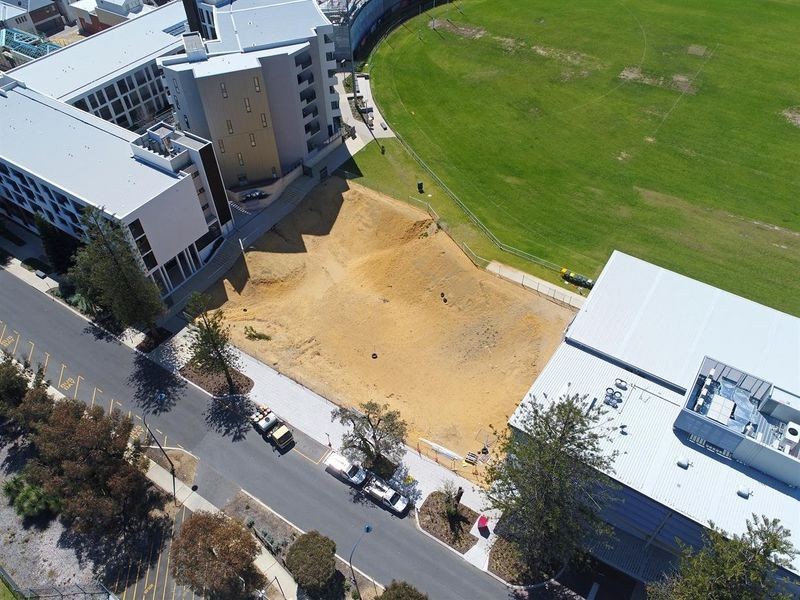 Lot 600 Davies Road, Claremont WA 6010