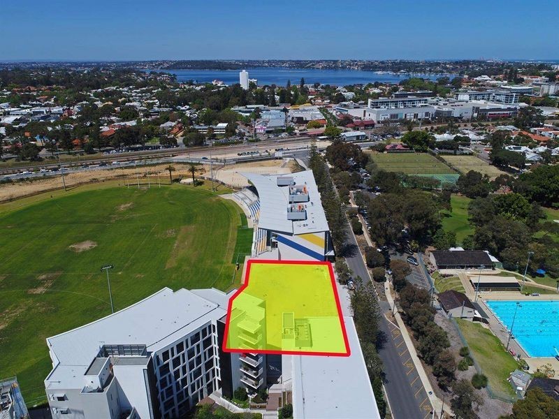 Lot 600 Davies Road, Claremont WA 6010
