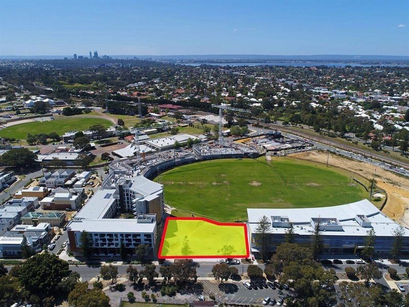 Lot 600 Davies Road, Claremont WA 6010