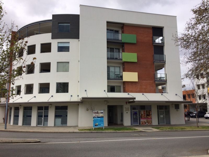 26/38 Fielder Street, East Perth WA 6004