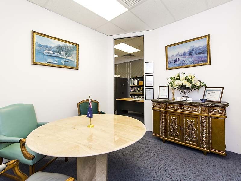 26/38 Fielder Street, East Perth WA 6004