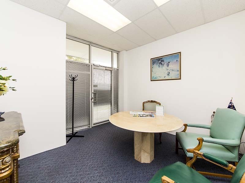 26/38 Fielder Street, East Perth WA 6004