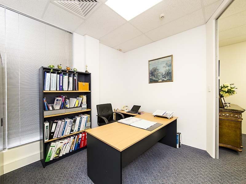 26/38 Fielder Street, East Perth WA 6004