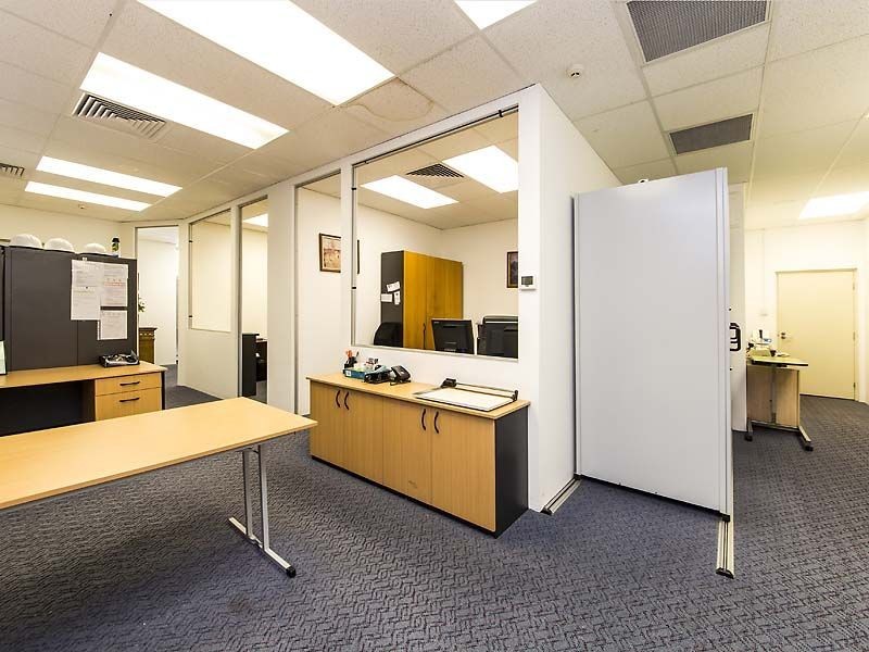 26/38 Fielder Street, East Perth WA 6004