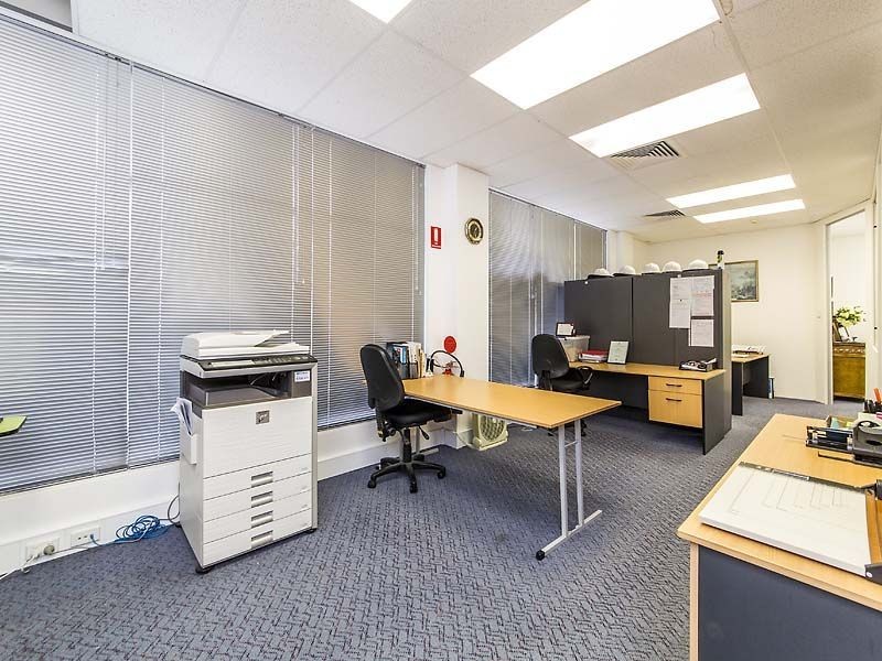 26/38 Fielder Street, East Perth WA 6004