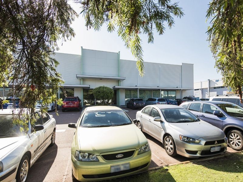 1/93 Francisco Street, Belmont WA 6104
