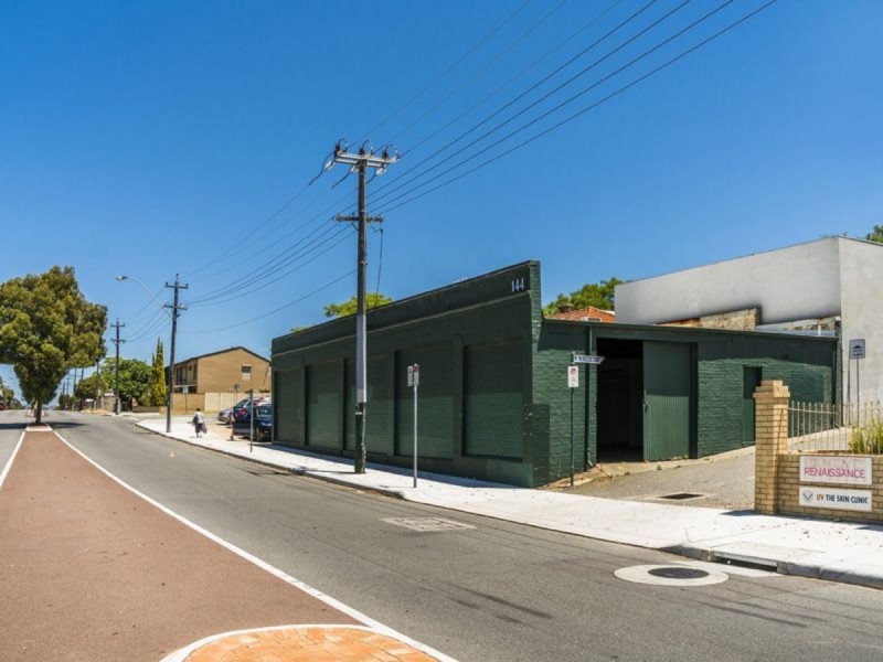 144 Cambridge Street, West Leederville WA 6007