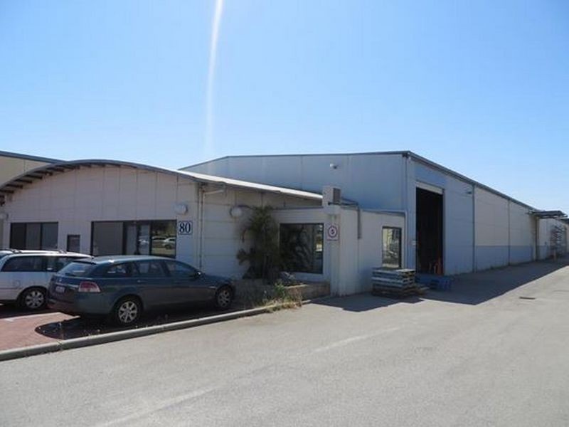 80 Grey Street, Bassendean WA 6054