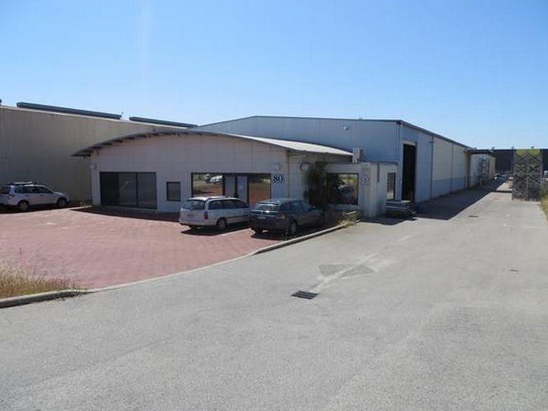 80 Grey Street, Bassendean WA 6054