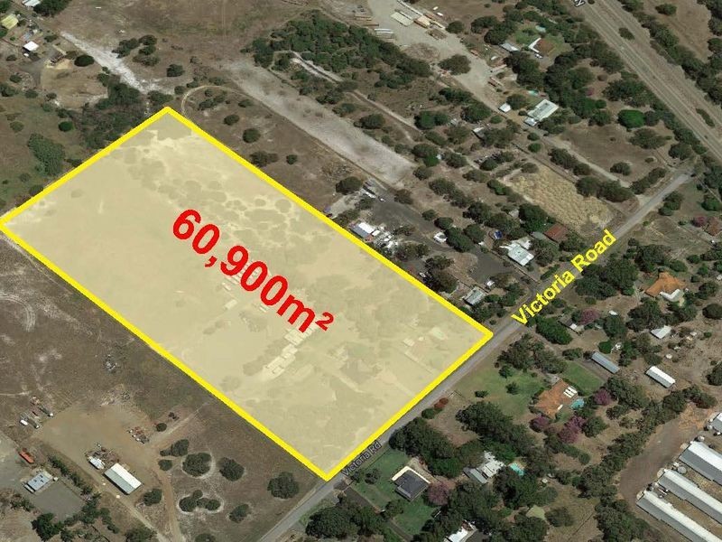 Victoria Road, Kenwick WA 6107