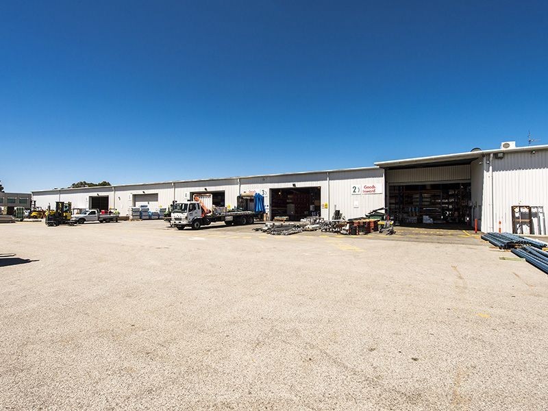 126 Pilbara Street, Welshpool WA 6106