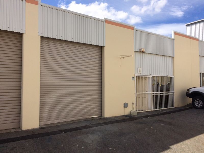 13/88 Briggs Street, Welshpool WA 6106