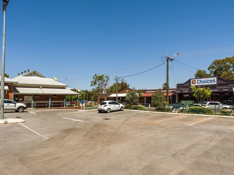 263 Fitzgerald Street East, Northam WA 6401