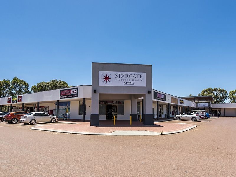 Stargate A Lydon Boulevard, Atwell WA 6164
