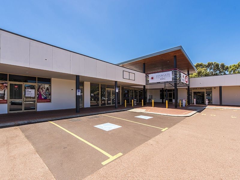 Stargate A Lydon Boulevard, Atwell WA 6164